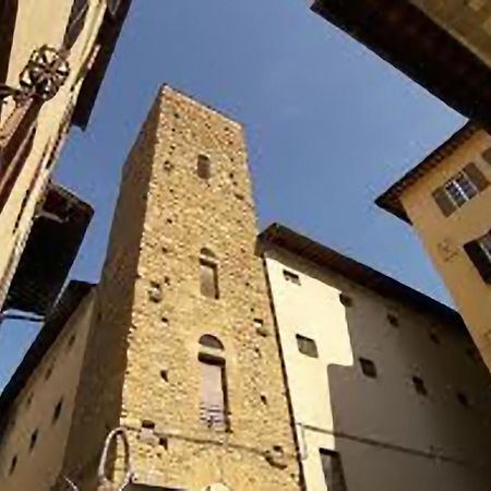 Badia Fiorentina Флоренція Екстер'єр фото