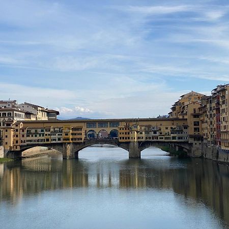 Badia Fiorentina Флоренція Екстер'єр фото